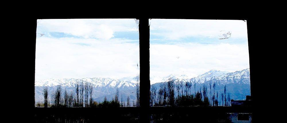 Beyond Stay - Kanika Himalayan View Leh Eksteriør bilde