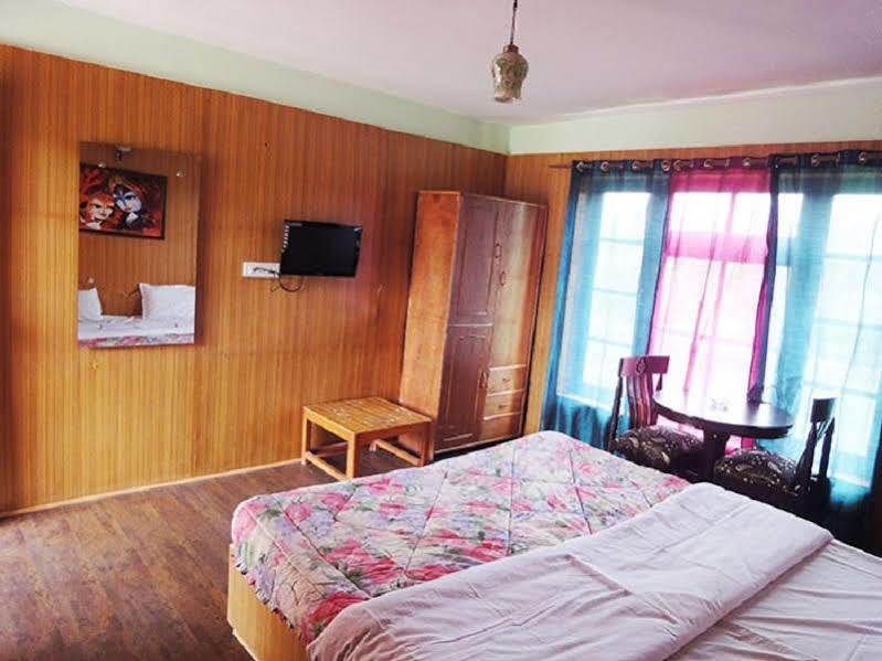 Beyond Stay - Kanika Himalayan View Leh Eksteriør bilde